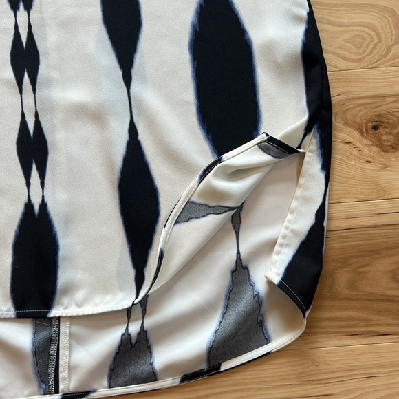 Trouvé Cutout Dress | Medium - Picture 5 of 8